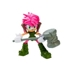 Фігурка Sonic Prime Емі 6,5 см (SON2010D)