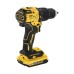 Шуруповерт DeWALT DCD709S2T