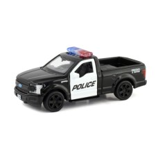 Машина Uni-Fortune Ford F150 POLICE CAR (554045P)