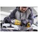 Шліфувальна машина DeWALT полірувальна, 18В XR Li-Ion, 800 - 2200 об/хв, 2x5Ah (DCM849P2)