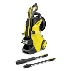 Мийка високого тиску Karcher K5 PREMIUM POWER CONTROL (1.324-573.0)