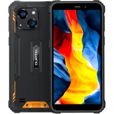 Мобільний телефон OUKITEL WP32 Pro 4/128GB Orange (6931940732994)