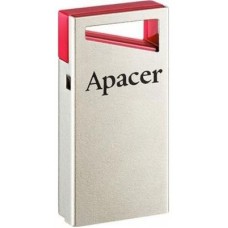 USB флеш накопичувач Apacer 16GB AH112 USB 2.0 (AP16GAH112R-1)