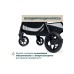 Коляска Chicco Glee Stroller, (8058664173594) (87068.75)