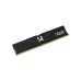 Модуль пам'яті для комп'ютера DDR5 32GB (2x16GB) 6000 MHz IRDM Black Goodram (IR-6000D564L36S/32GDC)
