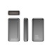 Батарея універсальна ColorWay 20 000 mAh Portable Charger (USB/QC3.0 + USB-C/PD/22.5W) Black (CW-PB200LPB4BK-PD)
