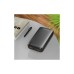 Батарея універсальна ColorWay 20 000 mAh Portable Charger (USB/QC3.0 + USB-C/PD/22.5W) Black (CW-PB200LPB4BK-PD)