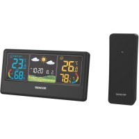 Метеостанція Sencor SWS4100B