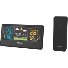 Метеостанція Sencor SWS4100B