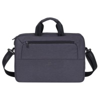 Сумка для ноутбука 15.6" 7730 Suzuka, Black RivaCase (7730Black)