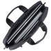 Сумка для ноутбука 15.6" 7730 Suzuka, Black RivaCase (7730Black)