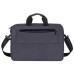 Сумка для ноутбука 15.6" 7730 Suzuka, Black RivaCase (7730Black)