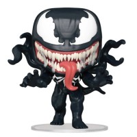 Фігурка Funko Pop серії Веном – Веном/Людина-Павук (76110)