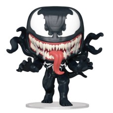 Фігурка Funko Pop серії Веном – Веном/Людина-Павук (76110)