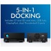 Зовнішній жорсткий диск 3.5" 10TB LaCie (STHS10000800)