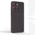Чохол до мобільного телефона Armorstandart Matte Slim Fit Motorola G86 5G Camera cover Black (ARM86602)