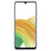 Чохол до мобільного телефона Samsung Soft Clear Cover Samsung Galaxy A33 (A336) Transparent (EF-QA336TTEGRU)