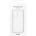 Чохол до мобільного телефона Samsung Soft Clear Cover Samsung Galaxy A33 (A336) Transparent (EF-QA336TTEGRU)