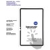 Скло захисне BeCover 10D Xiaomi Pad 8 / 8 Pro 11.2" Black (714574)