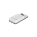 Батарея універсальна Belkin 10000mAh MagSafe Wireless Qi2 White (BPD008BTWH)