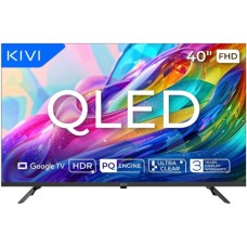 Телевізор Kivi 40F800KB