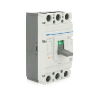 Автоматичний вимикач CHINT NM1-400S/3300-3