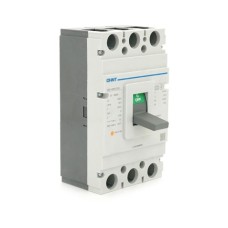 Автоматичний вимикач CHINT NM1-400S/3300-3