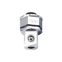 Адаптер для інструменту Toptul для торцевих головок (вставка в ключ) 1/2"х19м (CANA1619)