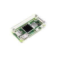 Мікро ПК Raspberry Pi Zero 2 W Basic Starter Kit (SC1146-KIT-B)