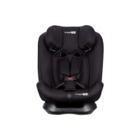 Автокрісло FreeON Pollo i-Size чорне (82542)