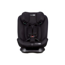Автокрісло FreeON Pollo i-Size чорне (82542)