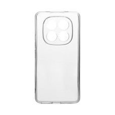 Чохол до мобільного телефона Armorstandart Air Xiaomi Redmi Note 15 Pro 4G Camera cover Clear (ARM89687)