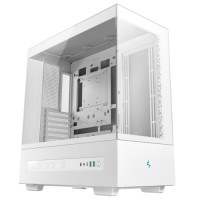 Корпус для ПК Deepcool CH690 Digital White (R-CH690-WHNNA0D-G-1)