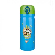 Поїльник-непроливайка Yes Термос Football 350 мл (708199)