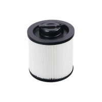 Фільтр для будівельного пилососа DeWALT DXV20P, DXV20PTA, DXV30SAPTA, Regular, DXVC4001 (DXVC4001)