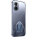 Мобільний телефон Infinix GT 50 Pro 12/256Gb Silver Glacier (4894947119781)