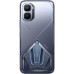 Мобільний телефон Infinix GT 50 Pro 12/256Gb Silver Glacier (4894947119781)