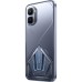 Мобільний телефон Infinix GT 50 Pro 12/256Gb Silver Glacier (4894947119781)