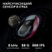 Мишка Logitech G Pro X Superlight 2 Lightspeed Wireless Magenta (910-006797)