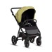 Коляска TUTIS 2 в 1 Leo3 plus (Green) (1582302)