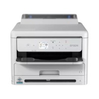 Струменевий принтер Epson WF-M5399DW (C11CK77402)