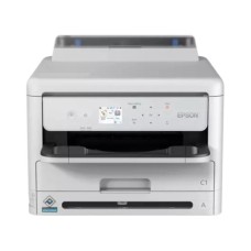Струменевий принтер Epson WF-M5399DW (C11CK77402)