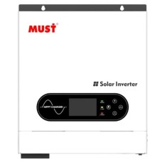 Сонячний інвертор Must PV18-2012ECO, 2000W, 12V (PV18-2012ECO)