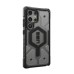 Чохол до мобільного телефона UAG Samsung Galaxy S24 Ultra, Pathfinder Clear Pro, Ice (214427114343)