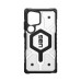 Чохол до мобільного телефона UAG Samsung Galaxy S24 Ultra, Pathfinder Clear Pro, Ice (214427114343)