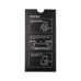 Скло захисне Gelius Pro 3D for Samsung A217 (A21s) Black (00000080142)