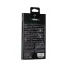 Скло захисне Gelius Pro 3D for Samsung A217 (A21s) Black (00000080142)