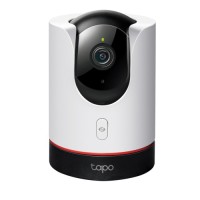 Камера відеоспостереження TP-Link TAPO-C225