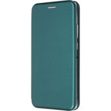 Чохол до мобільного телефона Armorstandart G-Case Motorola G86 5G Green (ARM86704)