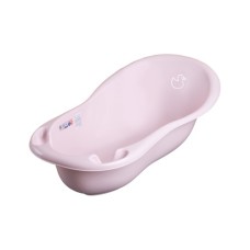 Ванночка Tega Baby DUCK 102 см light pink (DK-005-130)